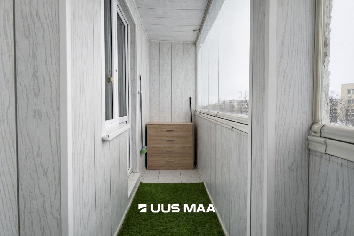 Tallinn, Lasnamäe linnaosa, Anni tn 3