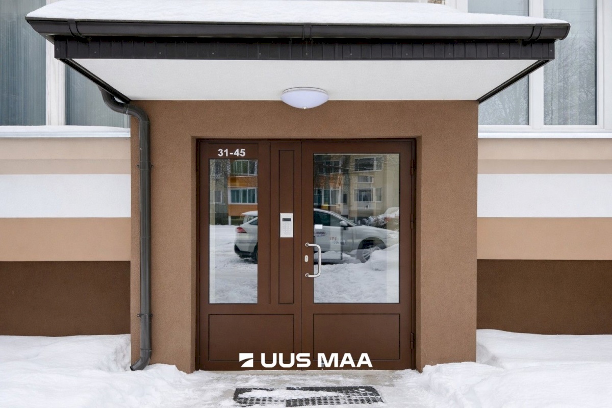 Tallinn, Lasnamäe linnaosa, Anni tn 3