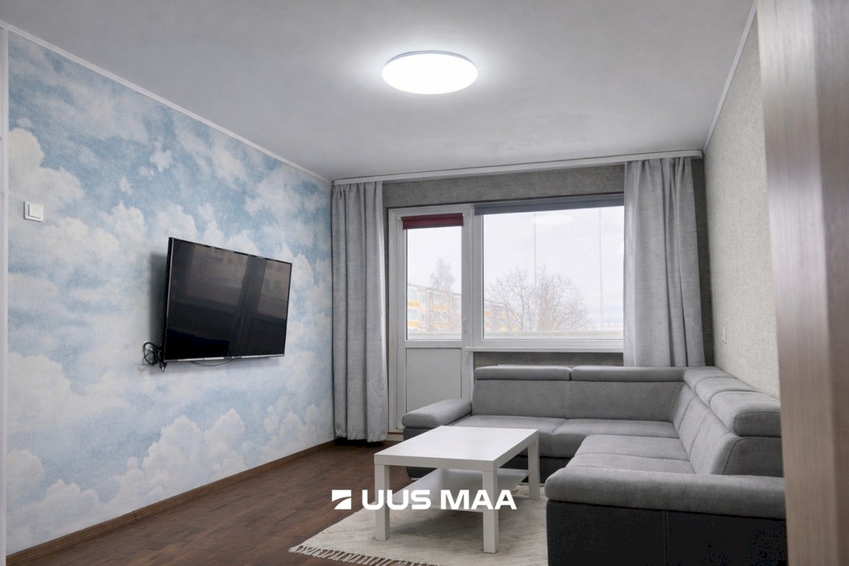 Tallinn, Lasnamäe linnaosa, Anni tn 3