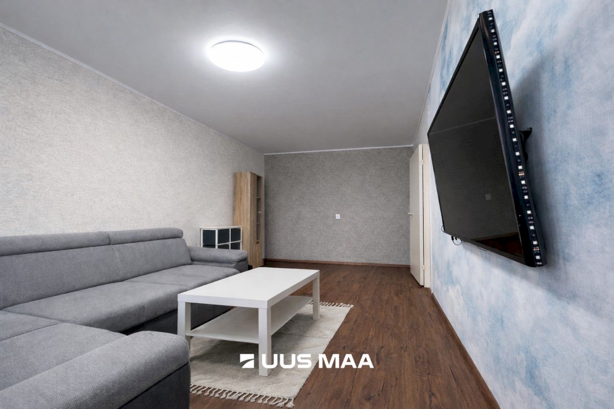 Tallinn, Lasnamäe linnaosa, Anni tn 3