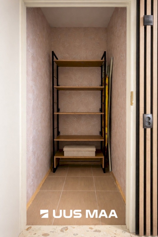 Tallinn, Lasnamäe linnaosa, Anni tn 3