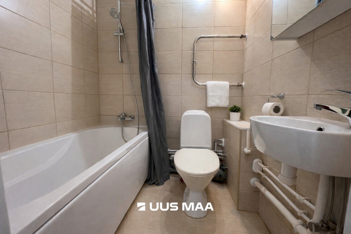 Tallinn, Lasnamäe linnaosa, Anni tn 3