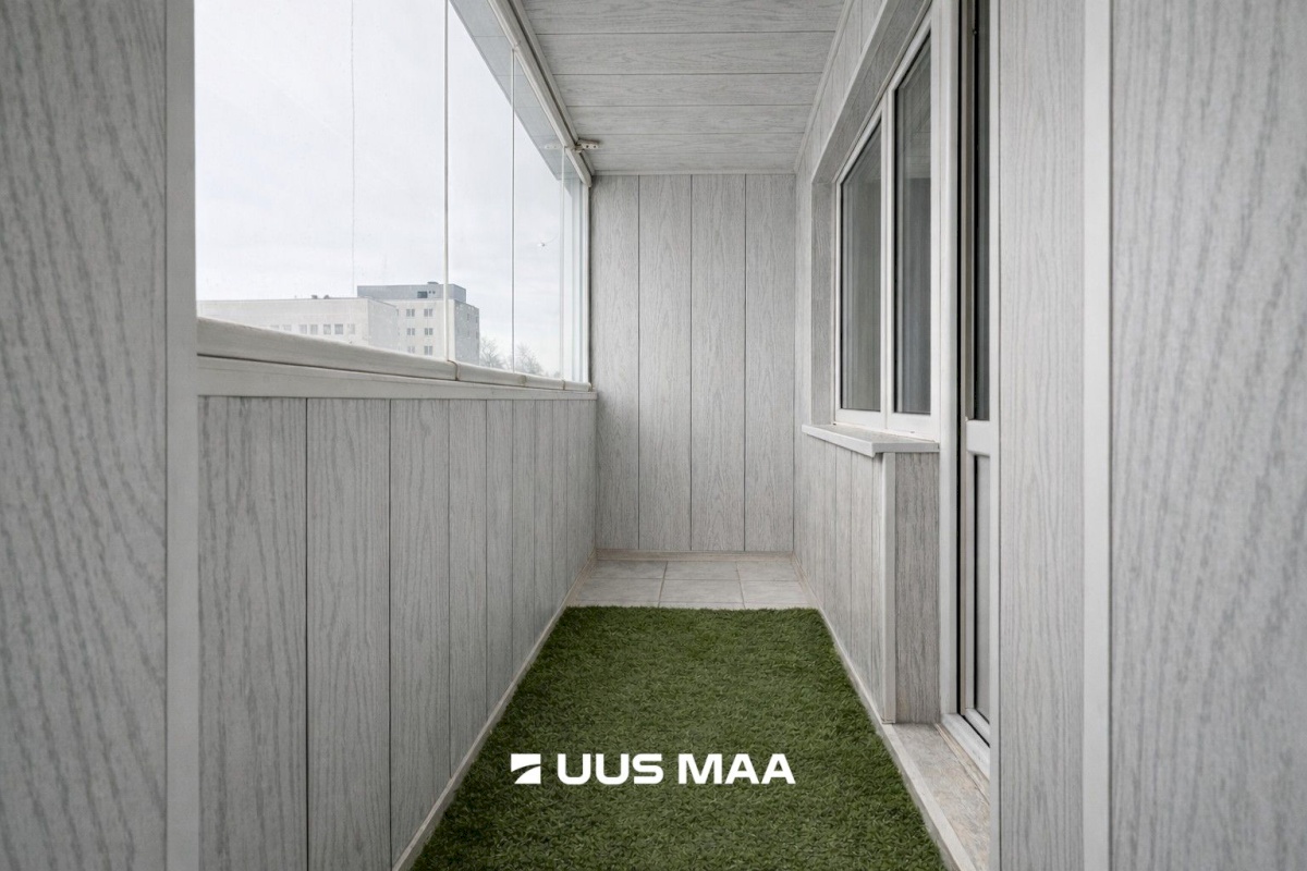 Tallinn, Lasnamäe linnaosa, Anni tn 3