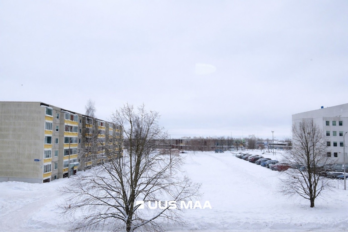 Tallinn, Lasnamäe linnaosa, Anni tn 3