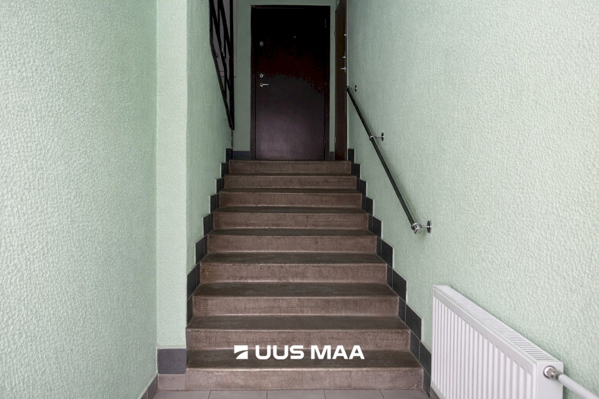 Tallinn, Lasnamäe linnaosa, Anni tn 3