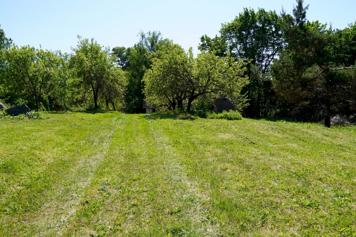 Võru vald, Meeliku küla, Ojavete