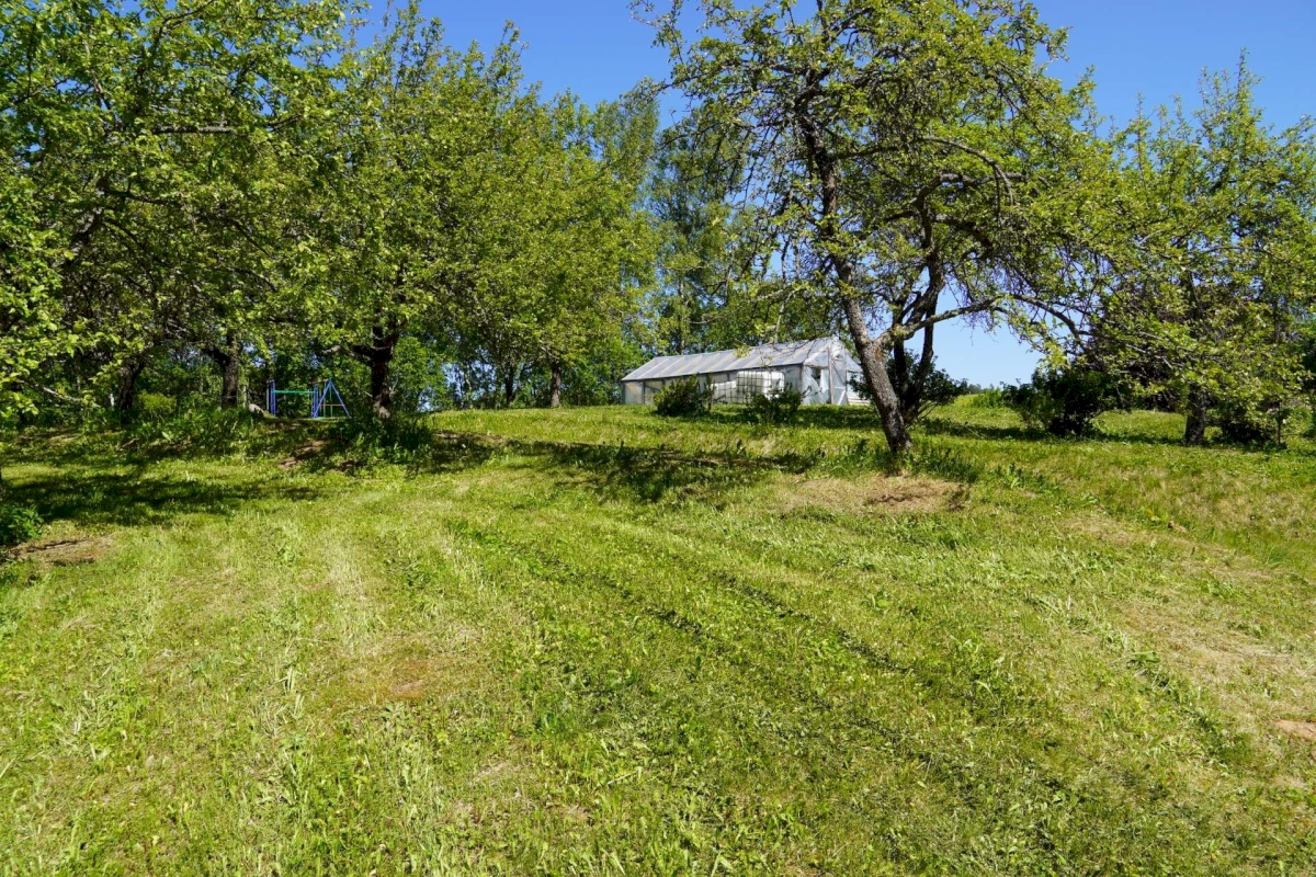 Võru vald, Meeliku küla, Ojavete