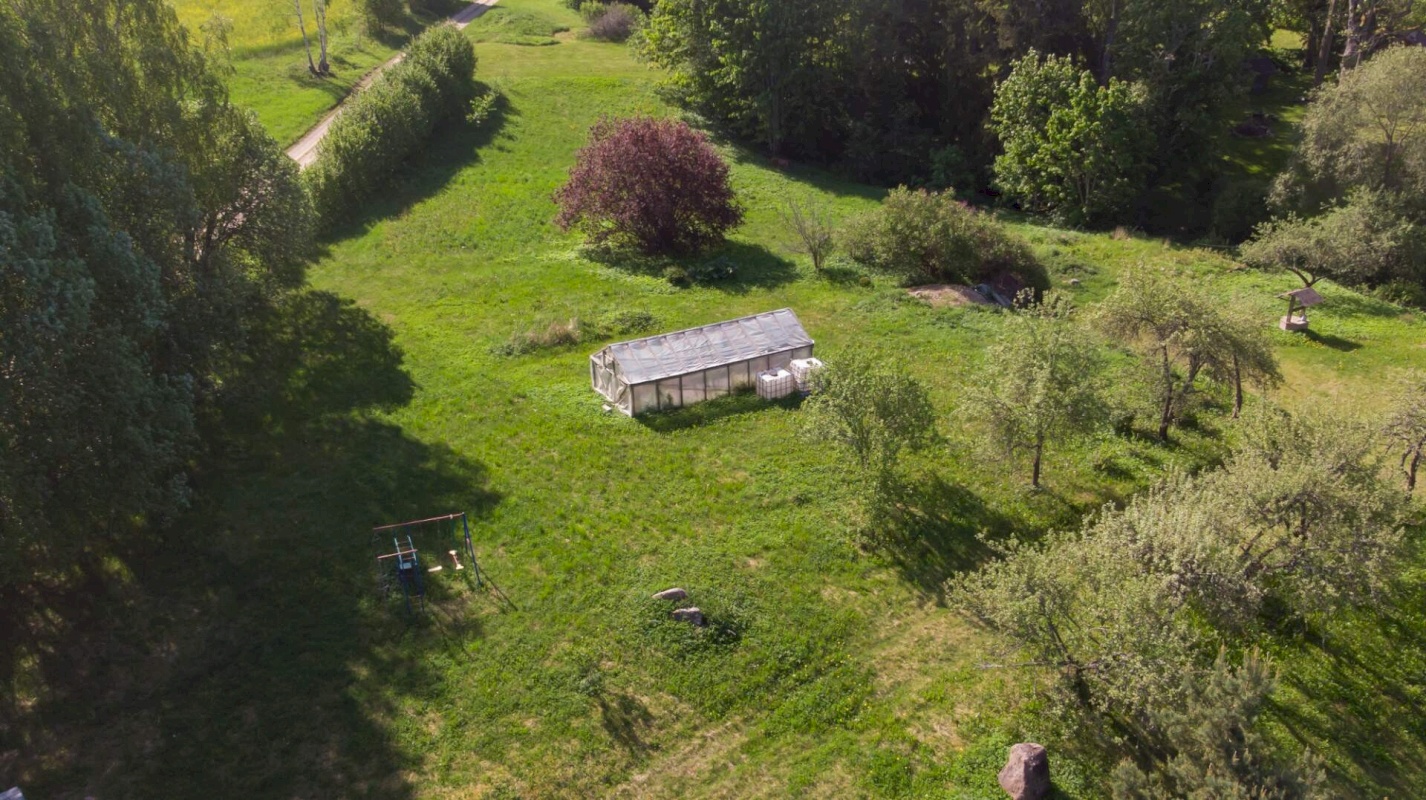 Võru vald, Meeliku küla, Ojavete