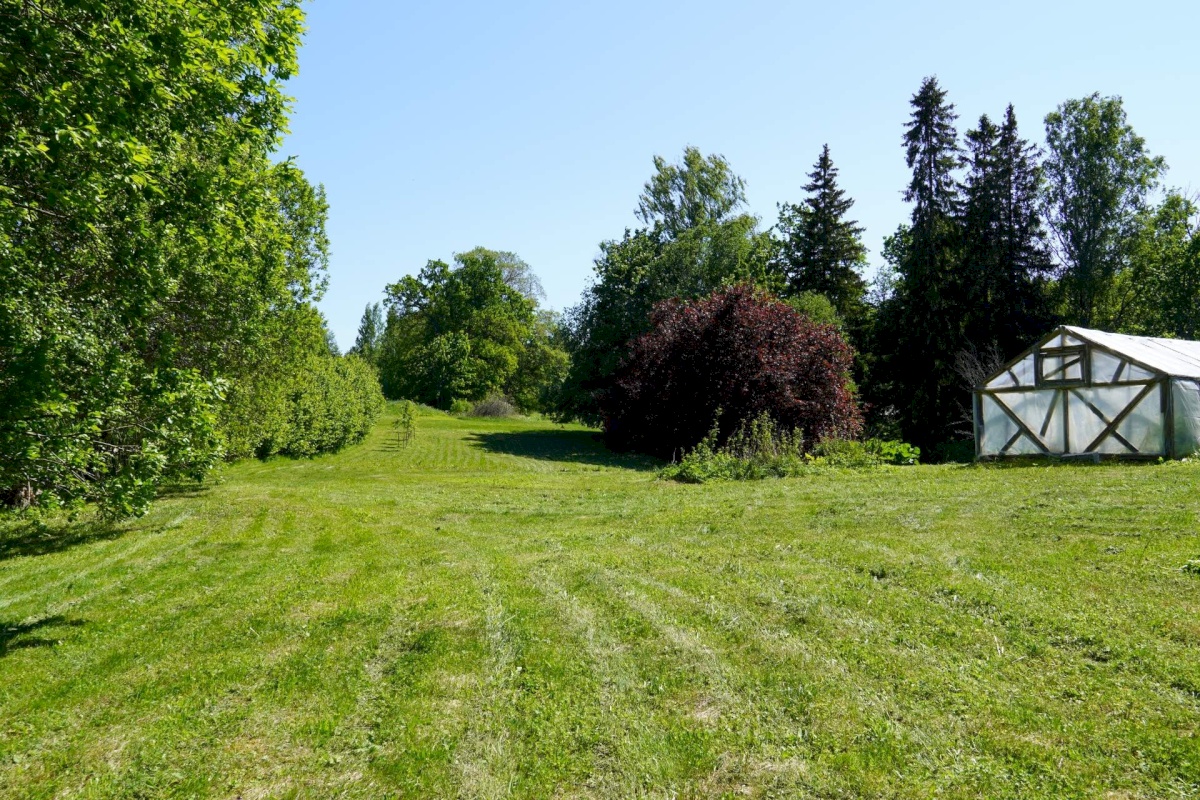 Võru vald, Meeliku küla, Ojavete