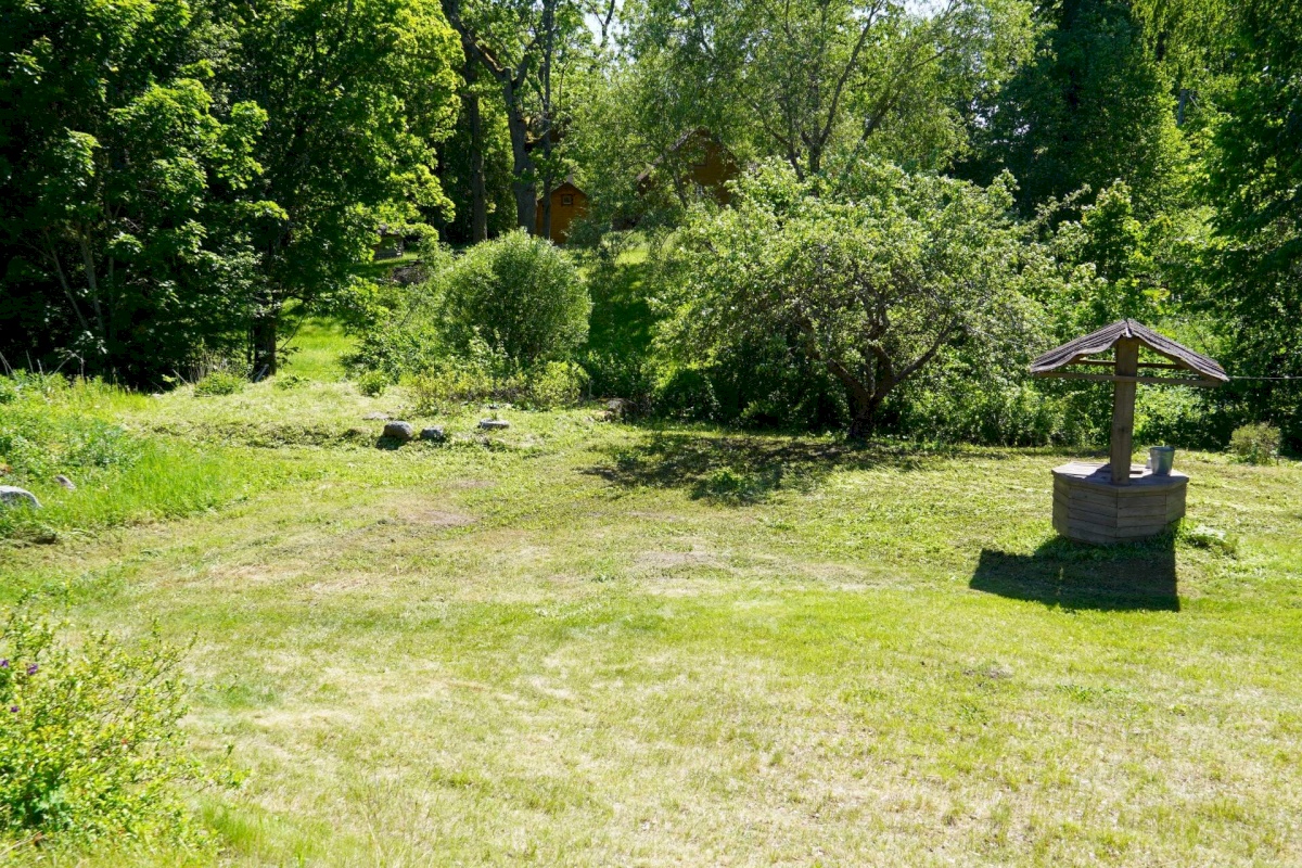 Võru vald, Meeliku küla, Ojavete