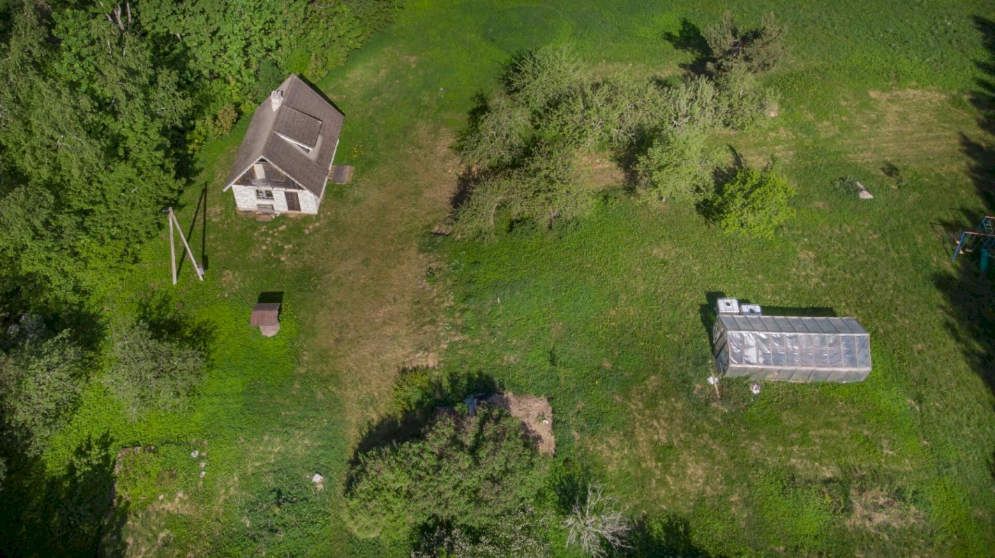 Võru vald, Meeliku küla, Ojavete