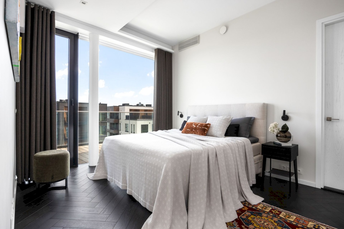 Tallinn, Põhja-Tallinna linnaosa, Kalamaja, Suur-Patarei