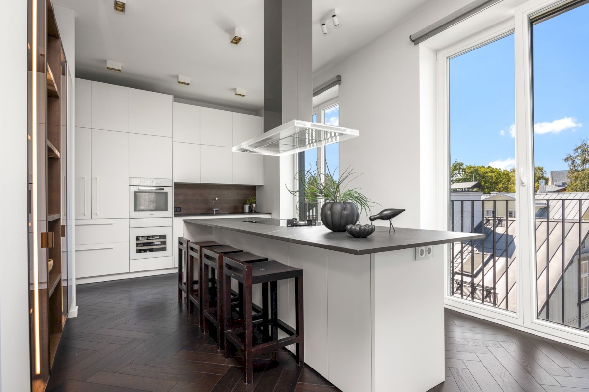 Tallinn, Põhja-Tallinna linnaosa, Kalamaja, Suur-Patarei