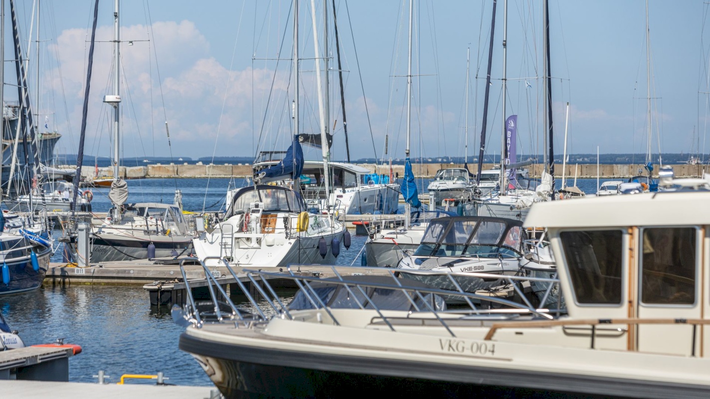 Tallinn, Põhja-Tallinna linnaosa, Kalamaja, Suur-Patarei
