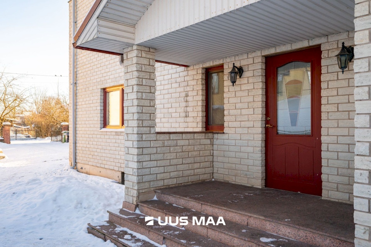 Tartu linn, Tartu linn, Tammelinn, Tammelinn 117a