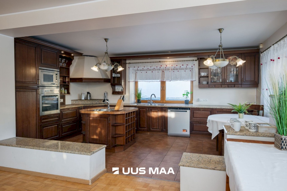 Tartu linn, Tartu linn, Tammelinn, Tammelinn 117a