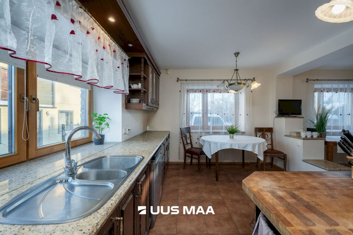 Tartu linn, Tartu linn, Tammelinn, Tammelinn 117a