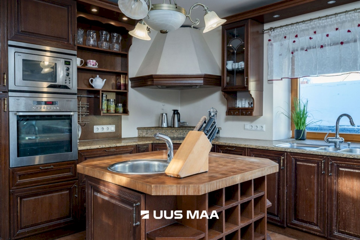 Tartu linn, Tartu linn, Tammelinn, Tammelinn 117a