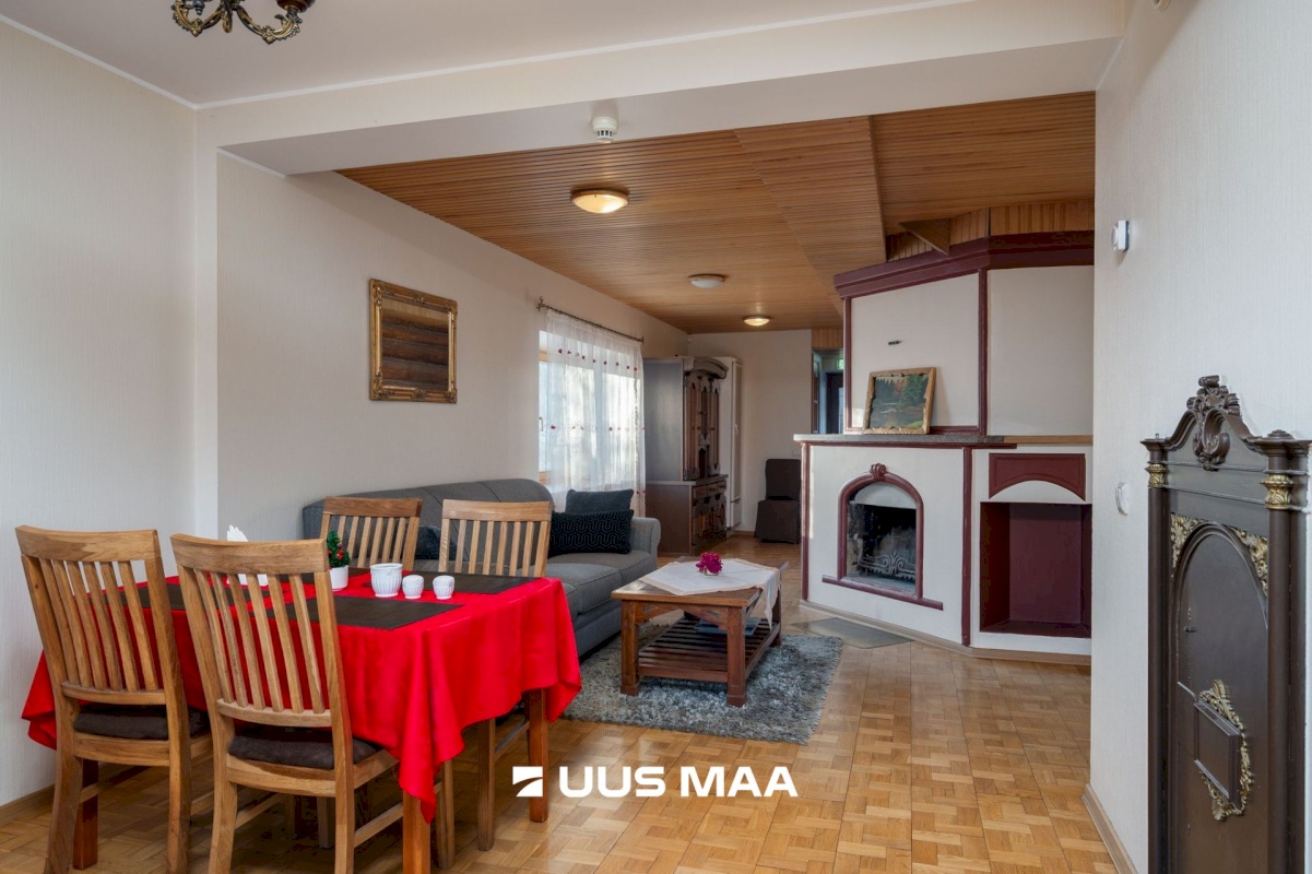 Tartu linn, Tartu linn, Tammelinn, Tammelinn 117a