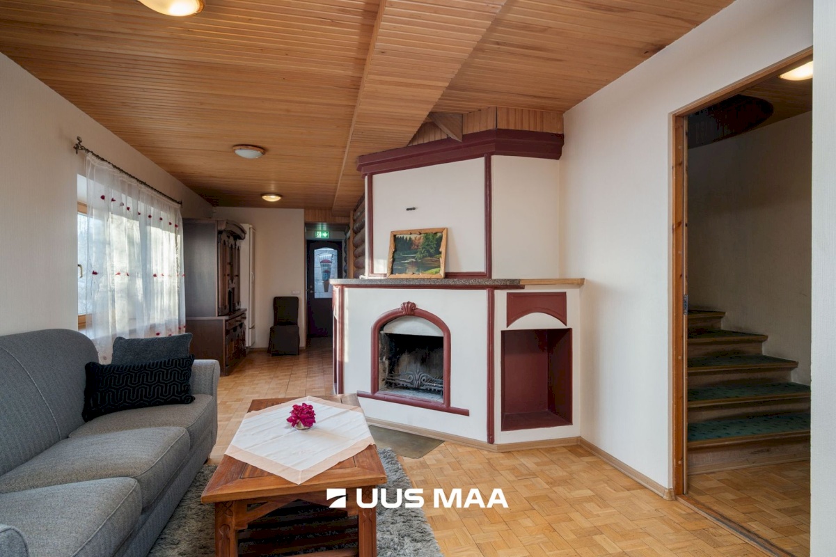 Tartu linn, Tartu linn, Tammelinn, Tammelinn 117a