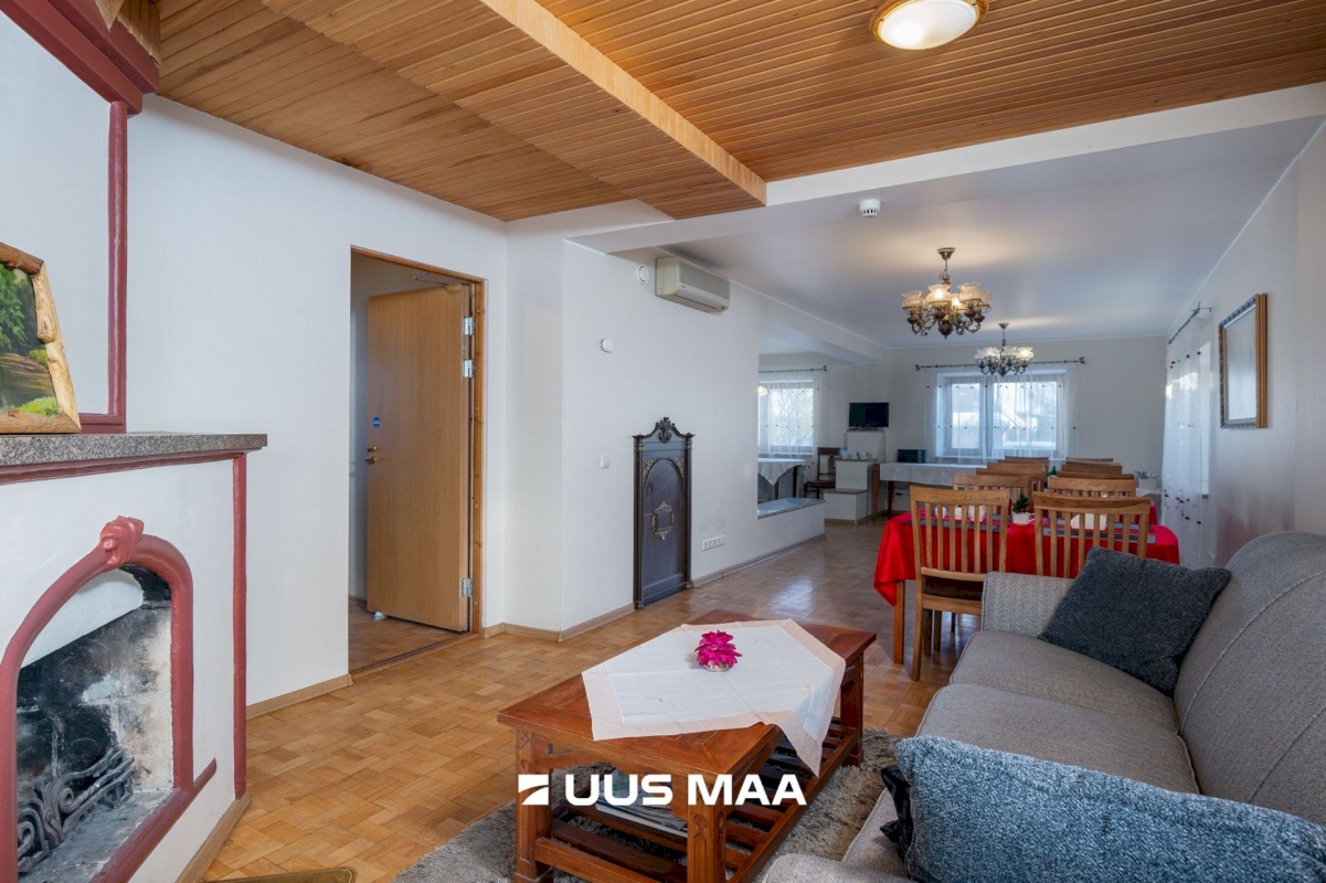 Tartu linn, Tartu linn, Tammelinn, Tammelinn 117a