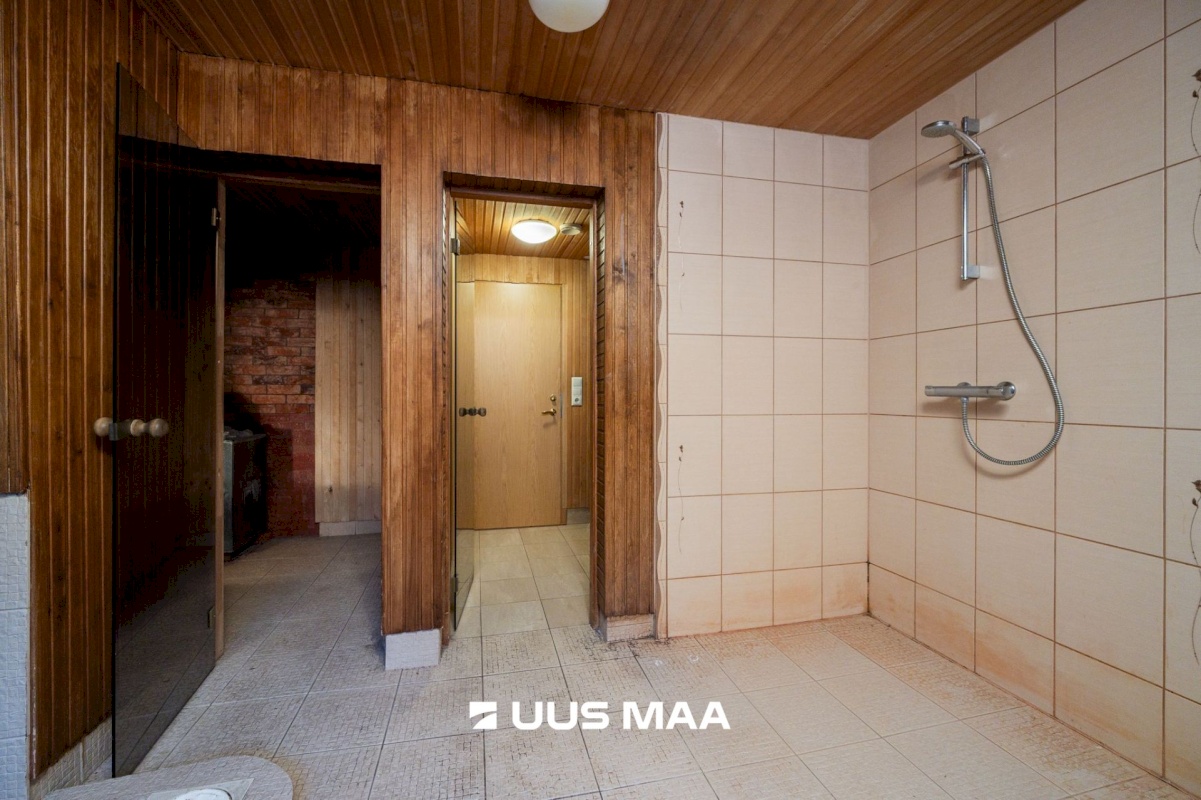 Tartu linn, Tartu linn, Tammelinn, Tammelinn 117a