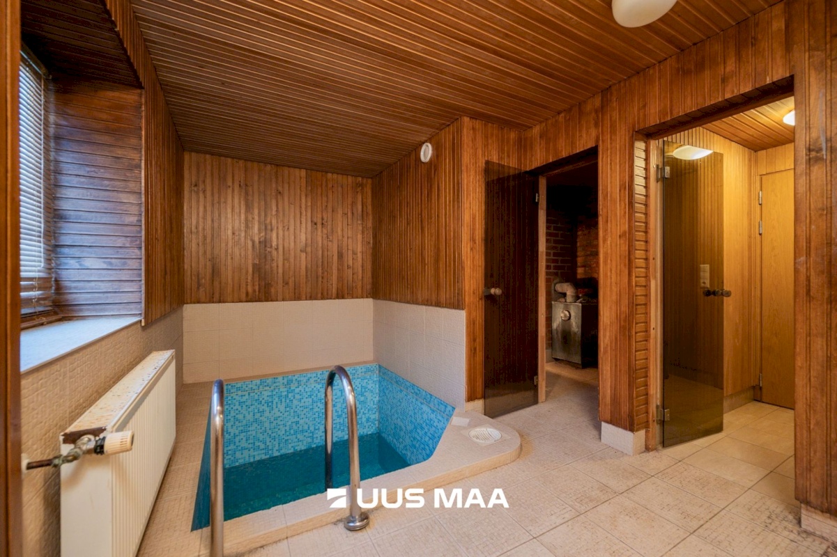 Tartu linn, Tartu linn, Tammelinn, Tammelinn 117a