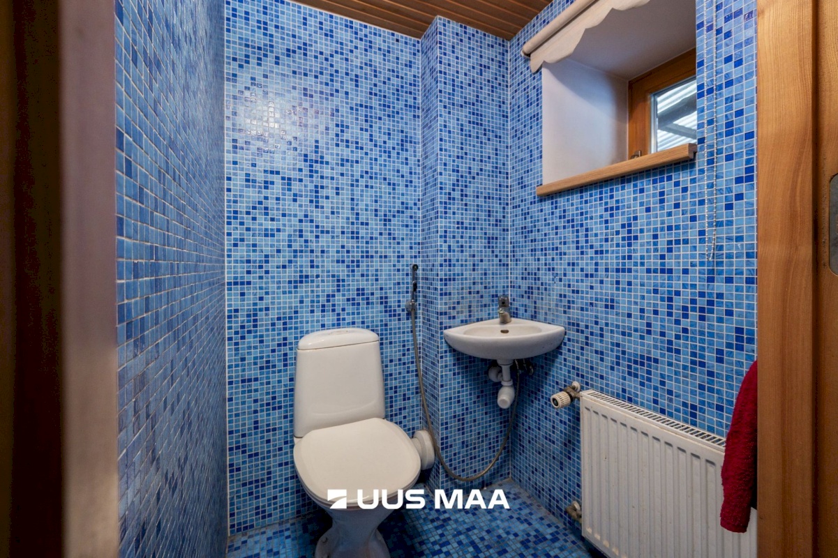 Tartu linn, Tartu linn, Tammelinn, Tammelinn 117a