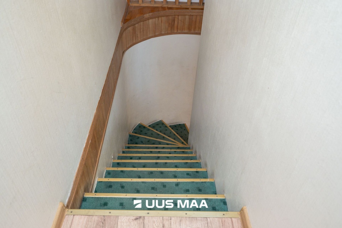 Tartu linn, Tartu linn, Tammelinn, Tammelinn 117a