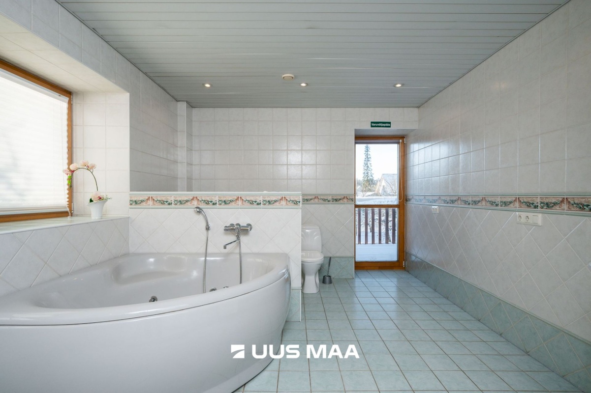 Tartu linn, Tartu linn, Tammelinn, Tammelinn 117a