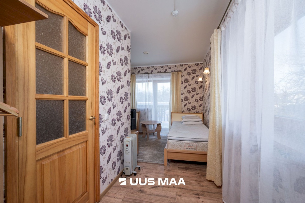 Tartu linn, Tartu linn, Tammelinn, Tammelinn 117a