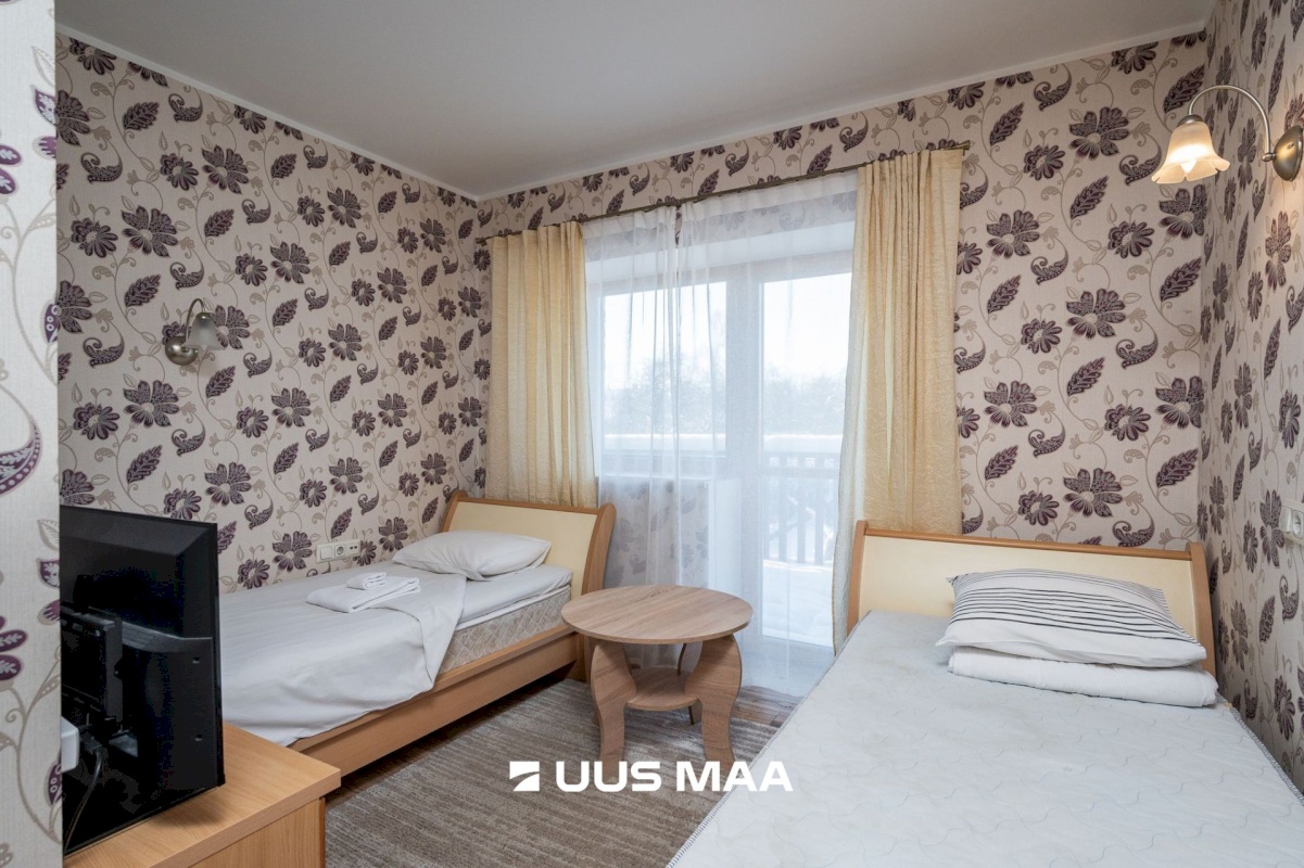 Tartu linn, Tartu linn, Tammelinn, Tammelinn 117a