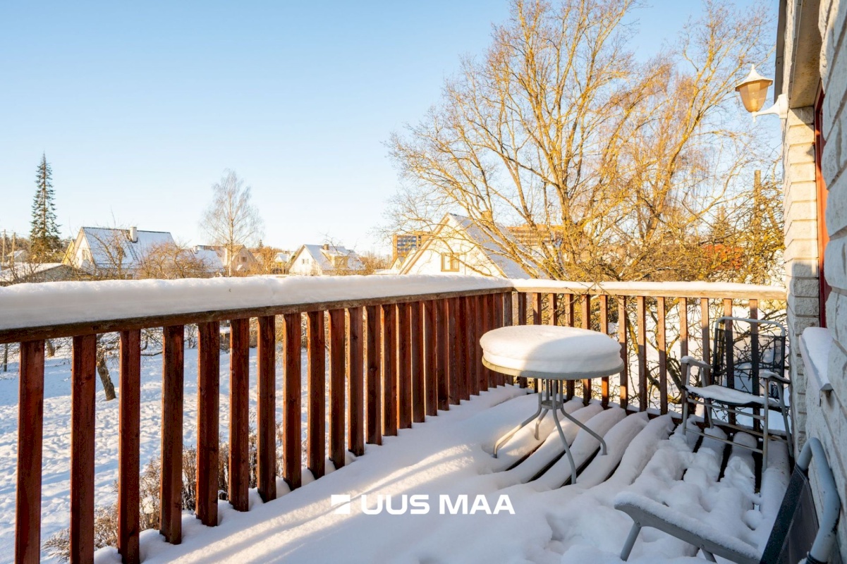 Tartu linn, Tartu linn, Tammelinn, Tammelinn 117a