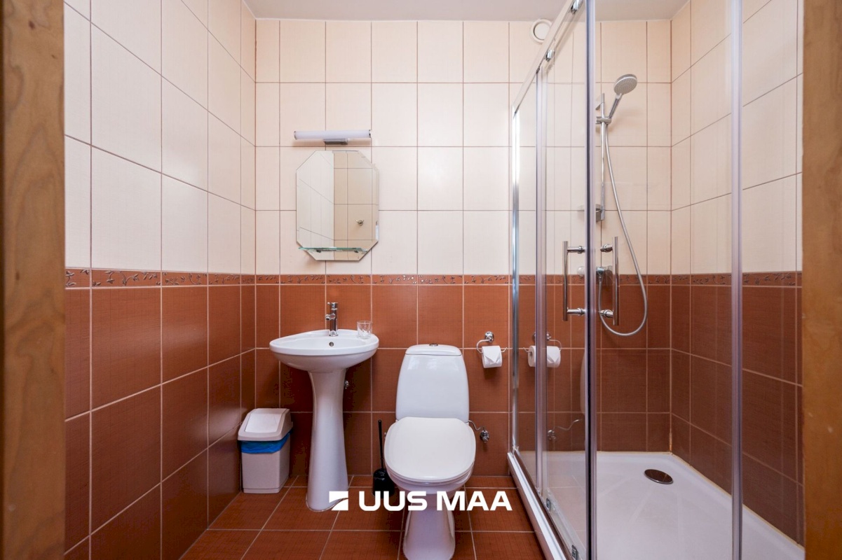 Tartu linn, Tartu linn, Tammelinn, Tammelinn 117a