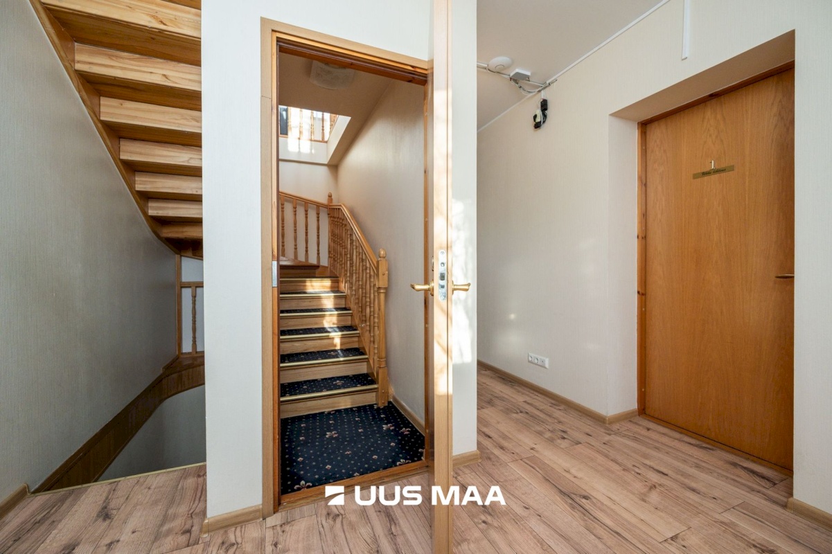 Tartu linn, Tartu linn, Tammelinn, Tammelinn 117a