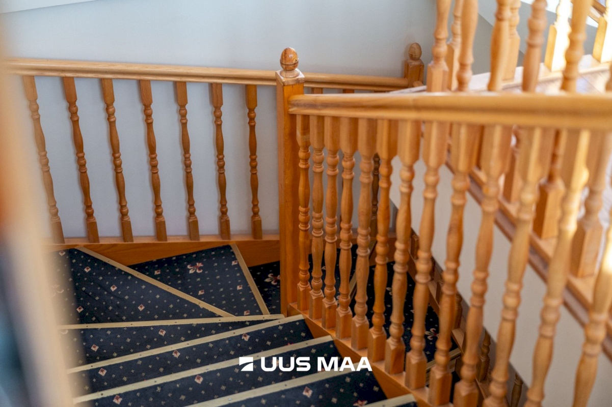 Tartu linn, Tartu linn, Tammelinn, Tammelinn 117a