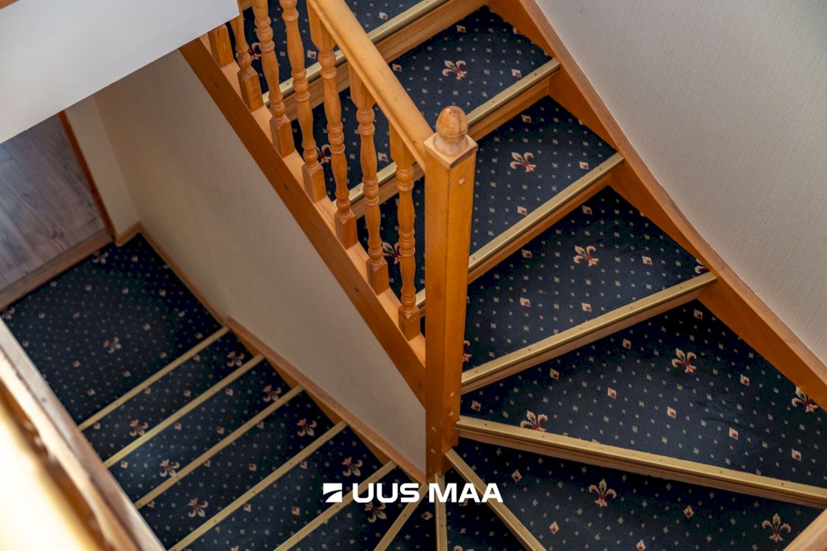 Tartu linn, Tartu linn, Tammelinn, Tammelinn 117a