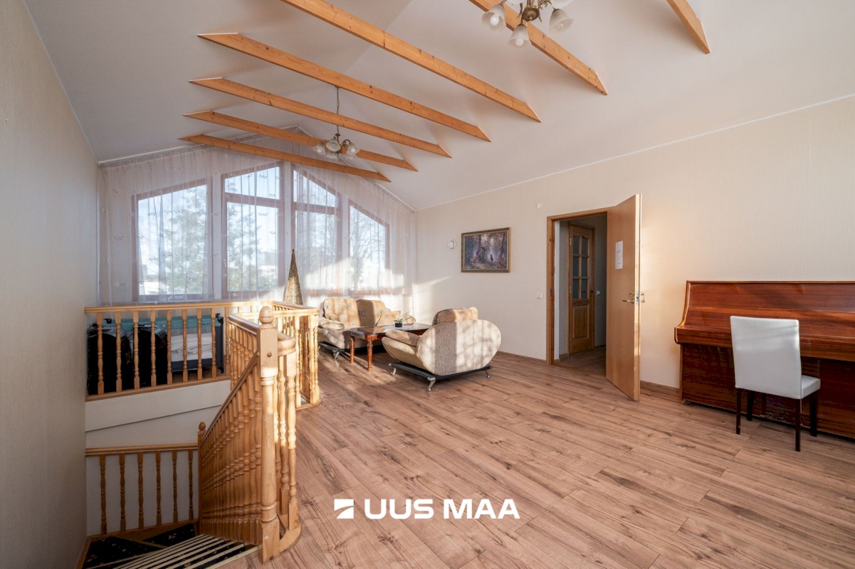 Tartu linn, Tartu linn, Tammelinn, Tammelinn 117a