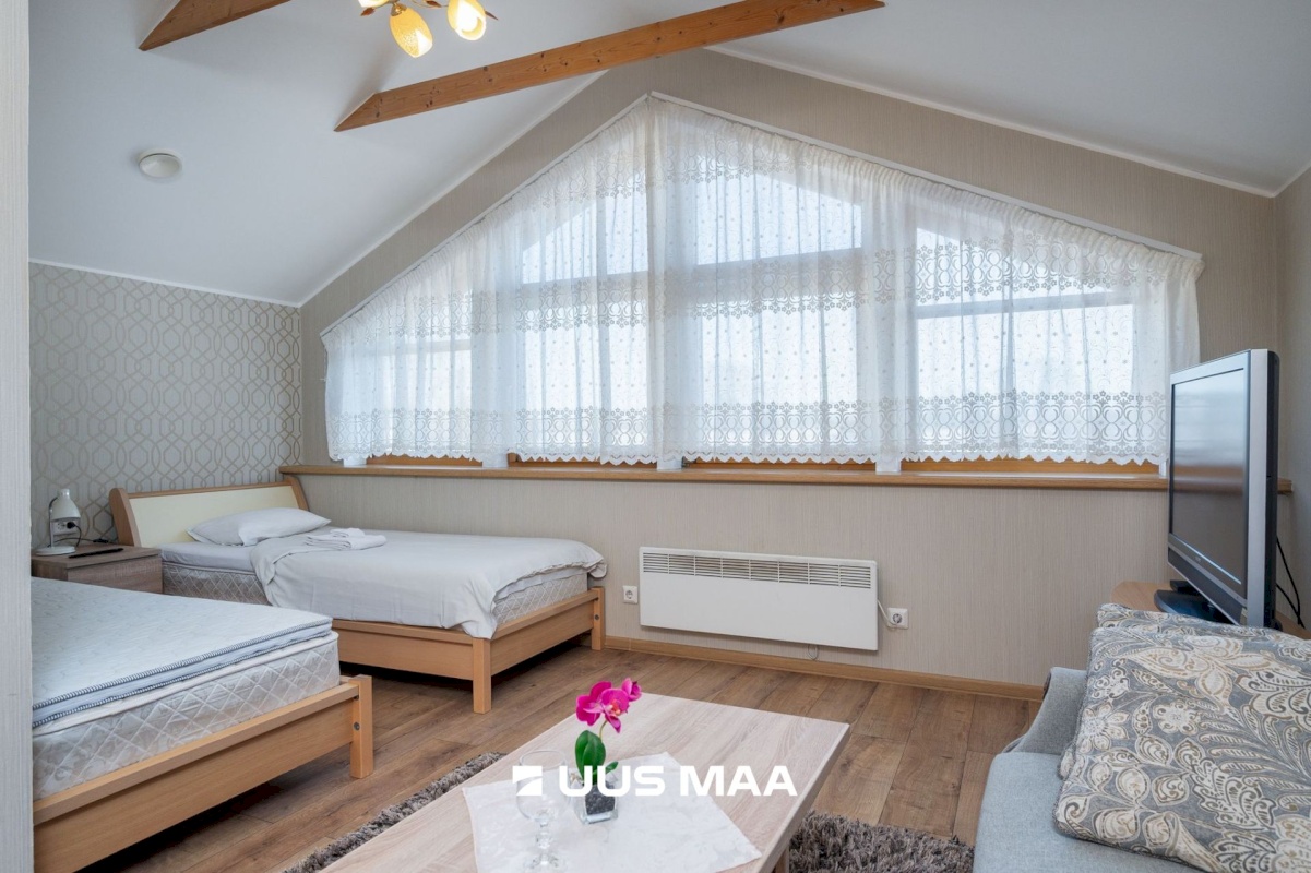 Tartu linn, Tartu linn, Tammelinn, Tammelinn 117a