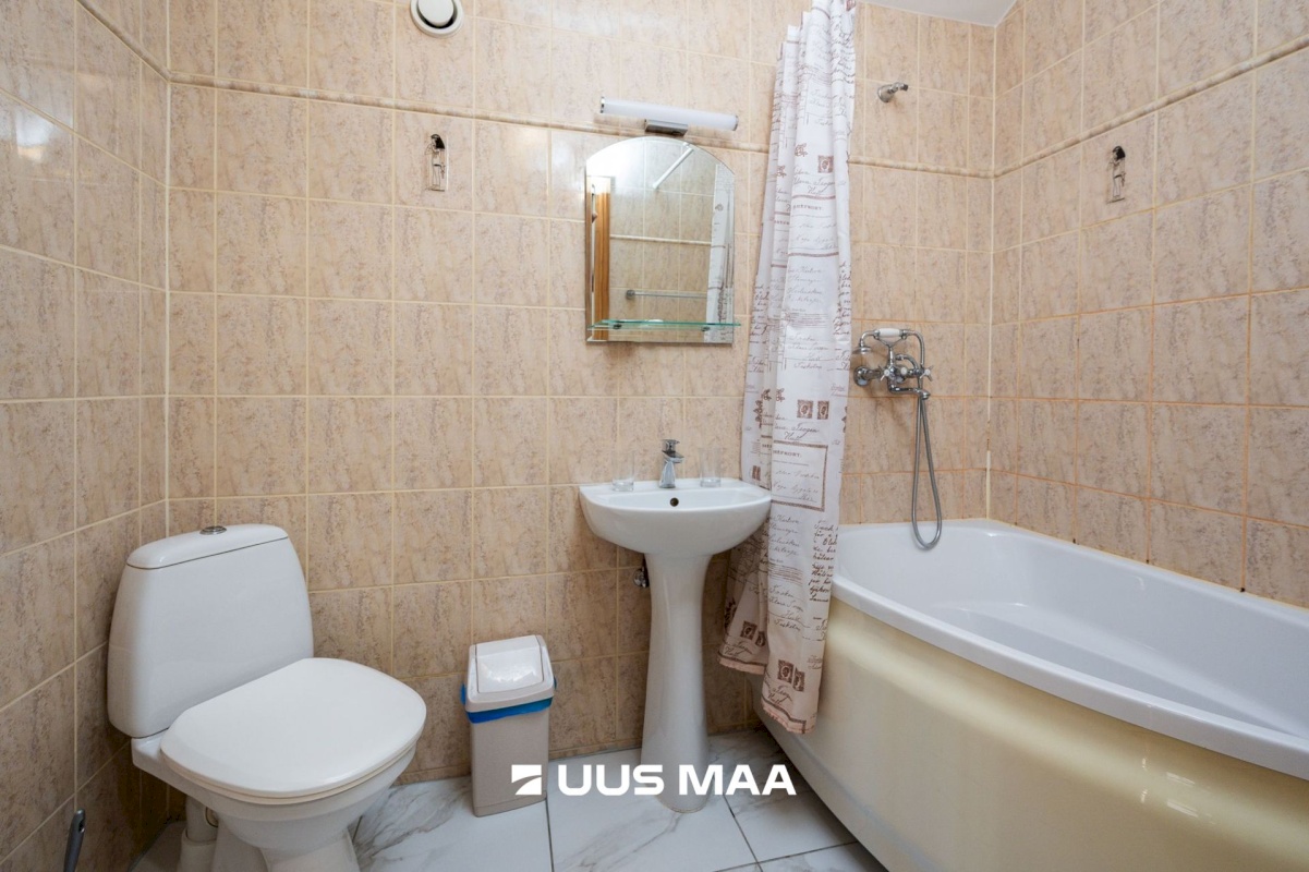 Tartu linn, Tartu linn, Tammelinn, Tammelinn 117a