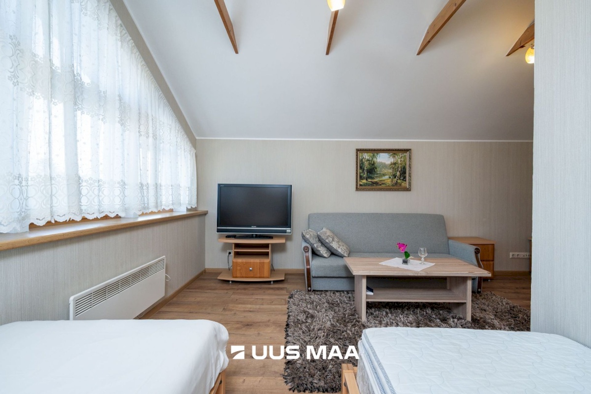 Tartu linn, Tartu linn, Tammelinn, Tammelinn 117a