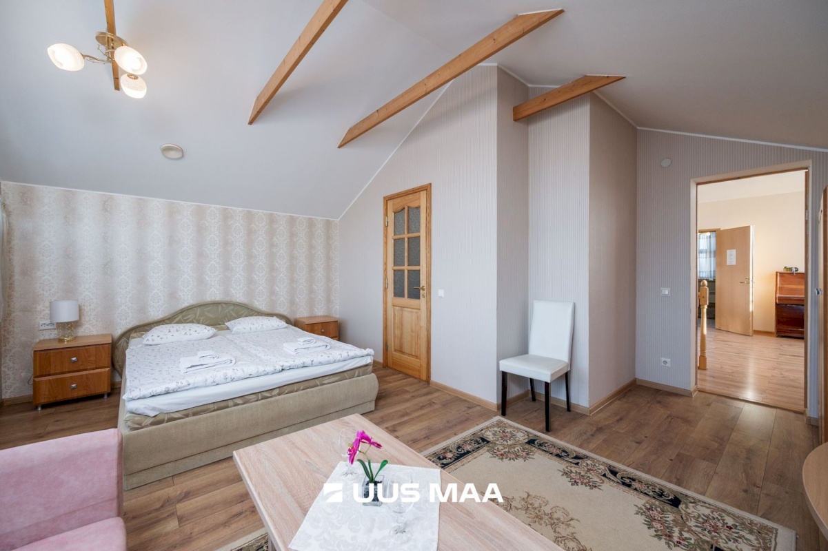 Tartu linn, Tartu linn, Tammelinn, Tammelinn 117a