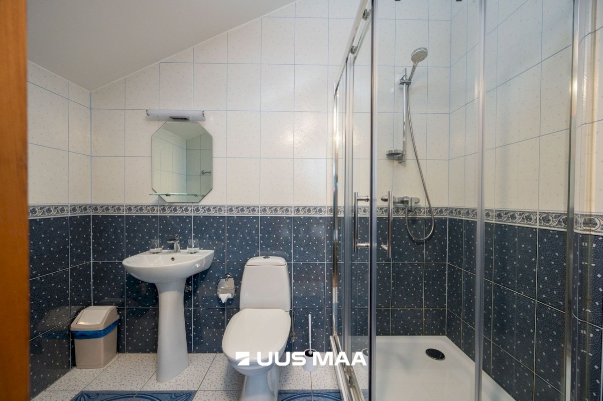 Tartu linn, Tartu linn, Tammelinn, Tammelinn 117a