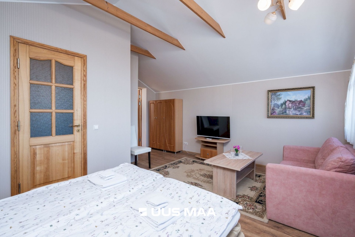 Tartu linn, Tartu linn, Tammelinn, Tammelinn 117a