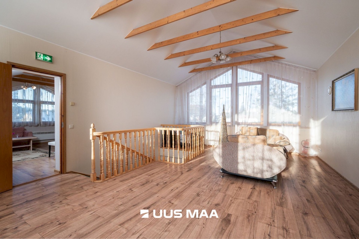 Tartu linn, Tartu linn, Tammelinn, Tammelinn 117a