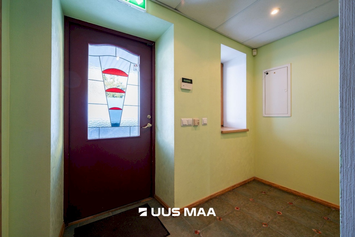 Tartu linn, Tartu linn, Tammelinn, Tammelinn 117a