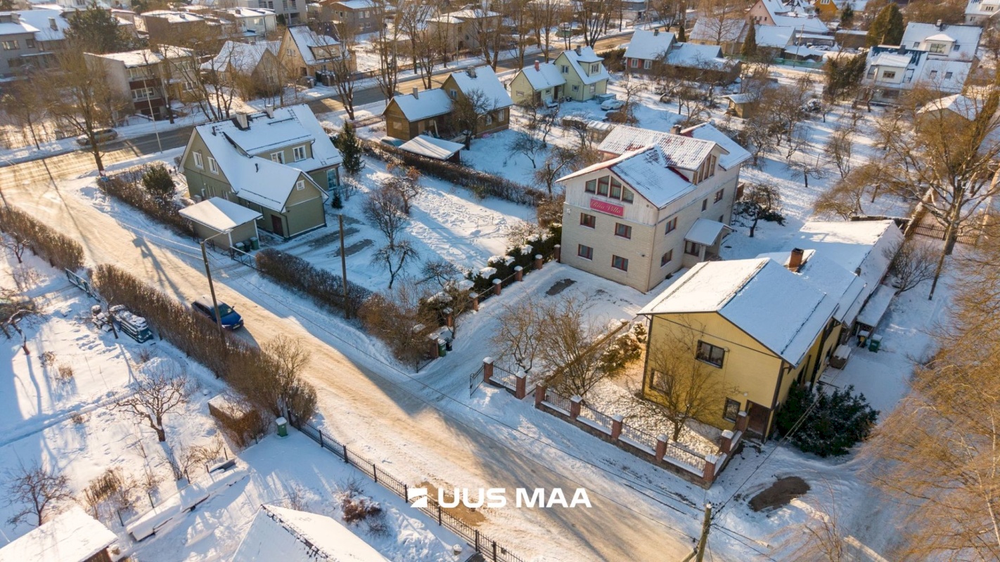 Tartu linn, Tartu linn, Tammelinn, Tammelinn 117a