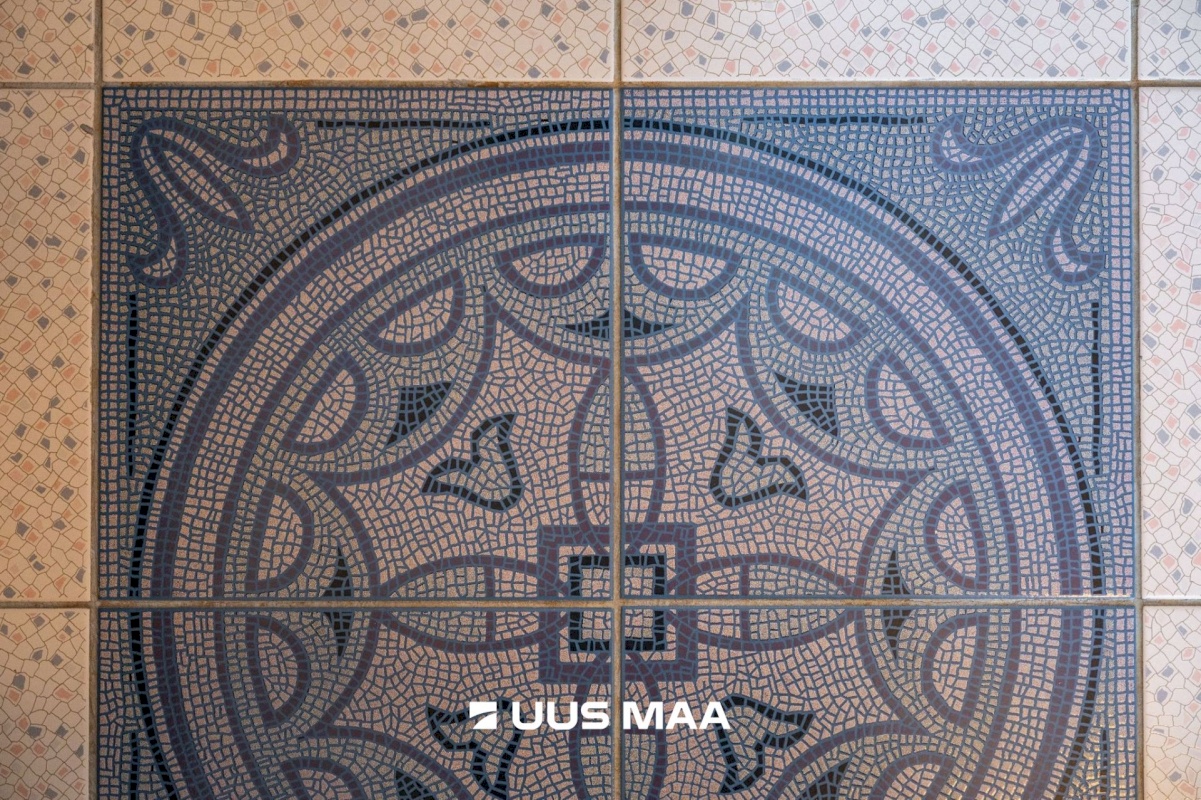 Tartu linn, Tartu linn, Tammelinn, Tammelinn 117a