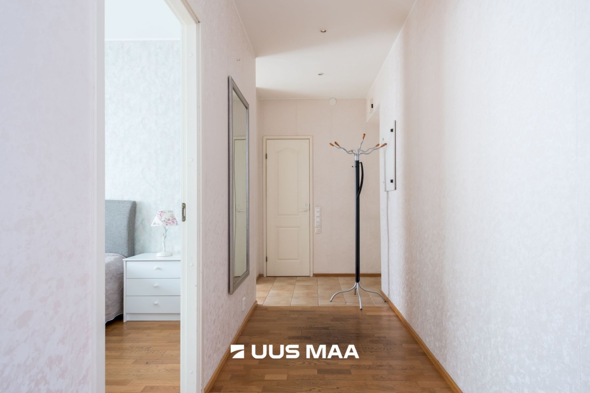 Tallinn, Kesklinna linnaosa, Kaubamaja 4