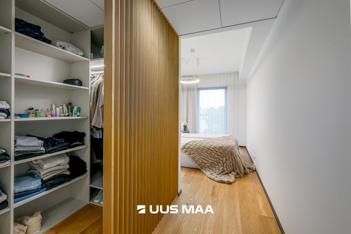 Tallinn, Kristiine linnaosa, Seebi tn 1